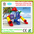 Fun Park Playground, Outdoor Slide Playground, Outdoor Playground Castle (JMQ-K038A)